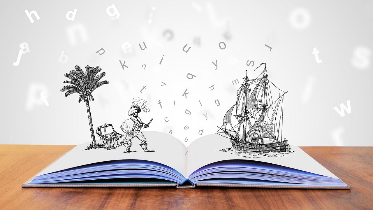 The Art of Business Storytelling: Crafting a Legacy Through Words and Images